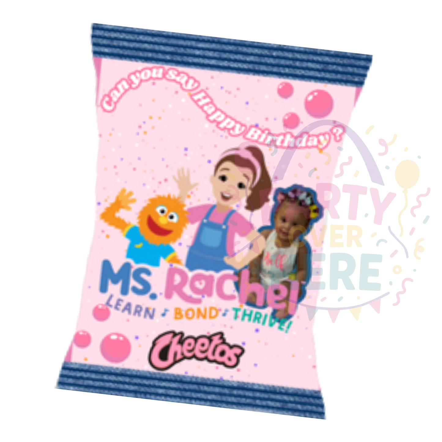 Custom Chips
