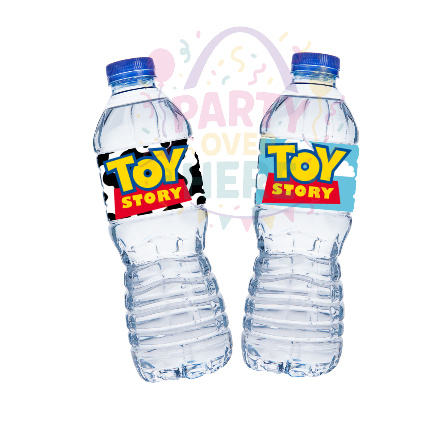 Custom  Water Bottles