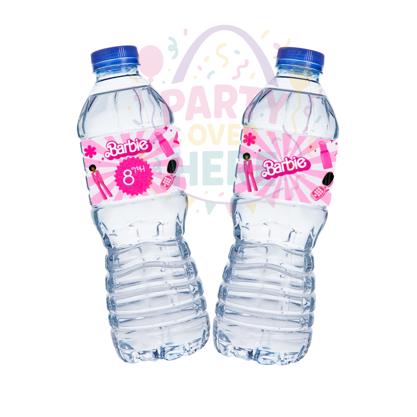 Custom  Water Bottles