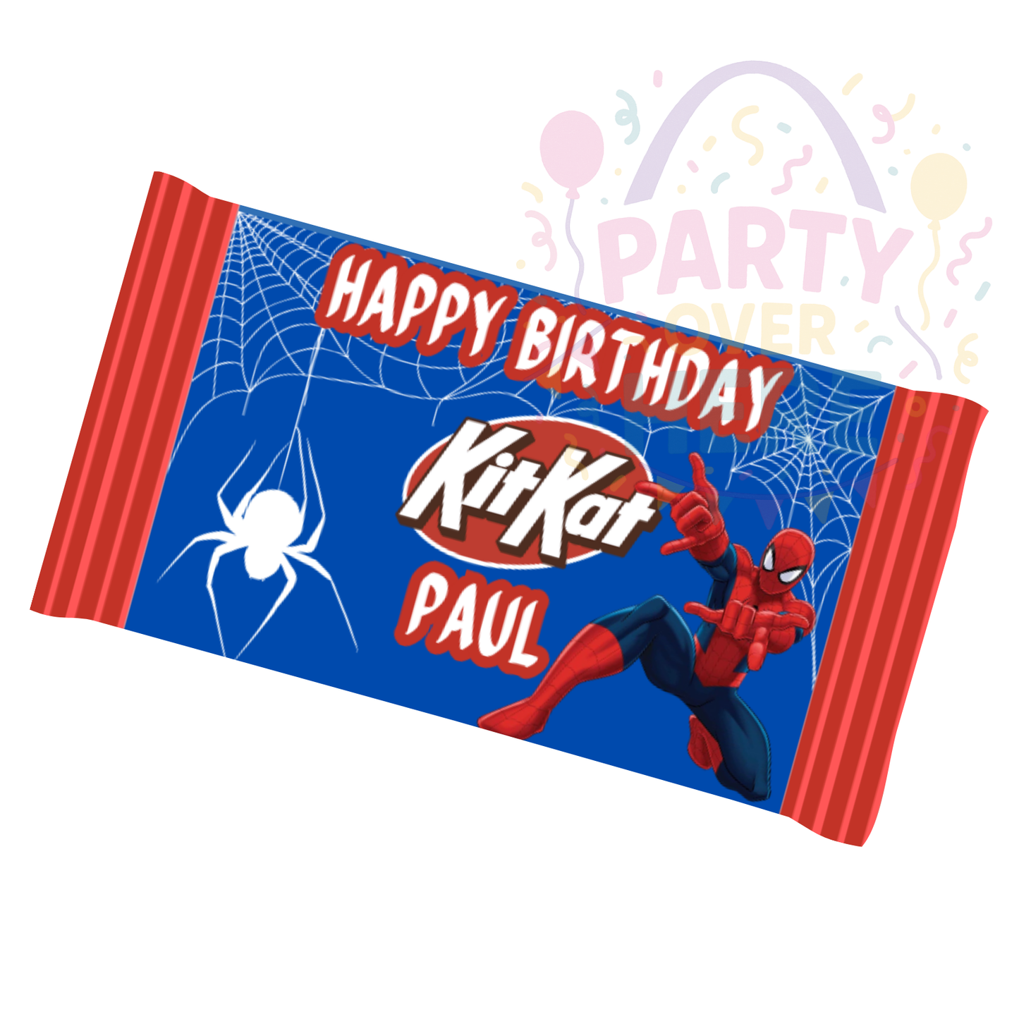 Custom Kit-Kat