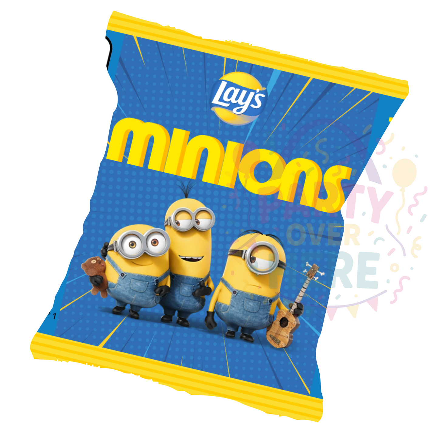 Custom Chips